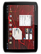 Best available price of Motorola XOOM 2 3G MZ616 in Lesotho