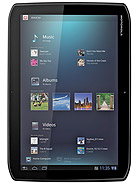 Best available price of Motorola XOOM 2 MZ615 in Lesotho