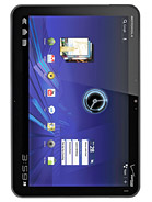 Best available price of Motorola XOOM MZ604 in Lesotho