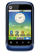 Best available price of Motorola XT301 in Lesotho