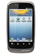 Best available price of Motorola FIRE XT in Lesotho