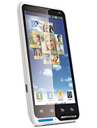 Best available price of Motorola MOTO XT615 in Lesotho