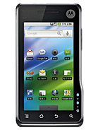 Best available price of Motorola XT701 in Lesotho