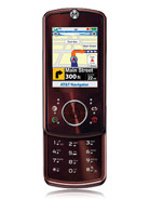Best available price of Motorola Z9 in Lesotho
