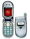 Best available price of Motorola V290 in Lesotho