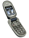Best available price of Motorola V295 in Lesotho