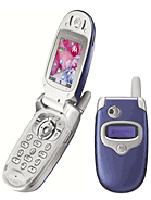 Best available price of Motorola V300 in Lesotho