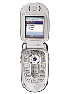 Best available price of Motorola V400p in Lesotho