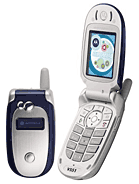 Best available price of Motorola V555 in Lesotho
