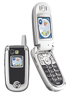 Best available price of Motorola V635 in Lesotho
