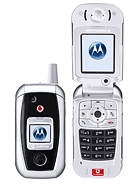Best available price of Motorola V980 in Lesotho