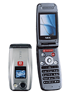 Best available price of NEC N840 in Lesotho