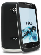 Best available price of NIU Niutek 3G 4-0 N309 in Lesotho