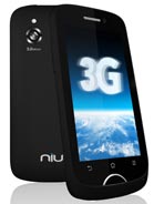 Best available price of NIU Niutek 3G 3-5 N209 in Lesotho