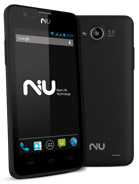 Best available price of NIU Niutek 4-5D in Lesotho