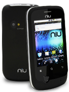 Best available price of NIU Niutek N109 in Lesotho