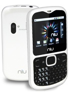 Best available price of NIU NiutekQ N108 in Lesotho