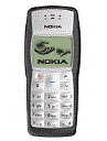 Best available price of Nokia 1100 in Lesotho