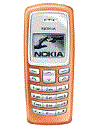 Best available price of Nokia 2100 in Lesotho