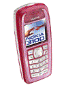 Best available price of Nokia 3100 in Lesotho