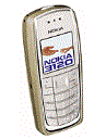 Best available price of Nokia 3120 in Lesotho