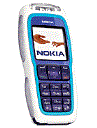 Best available price of Nokia 3220 in Lesotho