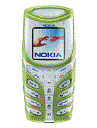 Best available price of Nokia 5100 in Lesotho