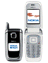 Best available price of Nokia 6101 in Lesotho