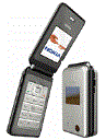 Best available price of Nokia 6170 in Lesotho