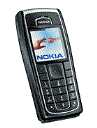 Best available price of Nokia 6230 in Lesotho