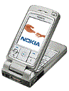 Best available price of Nokia 6260 in Lesotho