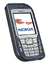 Best available price of Nokia 6670 in Lesotho