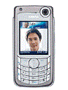 Best available price of Nokia 6680 in Lesotho