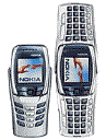 Best available price of Nokia 6800 in Lesotho