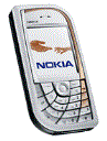 Best available price of Nokia 7610 in Lesotho