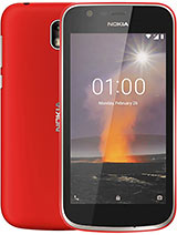 Best available price of Nokia 1 in Lesotho