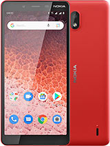 Best available price of Nokia 1 Plus in Lesotho