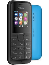 Best available price of Nokia 105 2015 in Lesotho