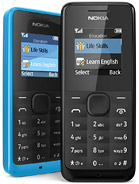 Best available price of Nokia 105 in Lesotho