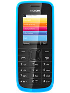 Best available price of Nokia 109 in Lesotho
