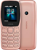 Best available price of Nokia 110 (2022) in Lesotho