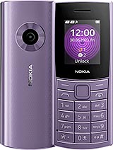 Best available price of Nokia 110 4G (2023) in Lesotho