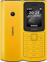 Best available price of Nokia 110 4G in Lesotho