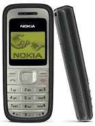 Best available price of Nokia 1200 in Lesotho