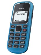 Best available price of Nokia 1280 in Lesotho