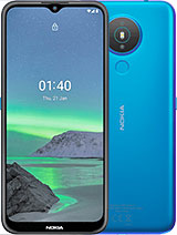 Best available price of Nokia 1.4 in Lesotho