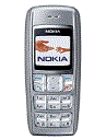 Best available price of Nokia 1600 in Lesotho