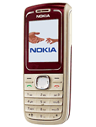 Best available price of Nokia 1650 in Lesotho