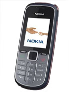 Best available price of Nokia 1662 in Lesotho