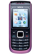 Best available price of Nokia 1680 classic in Lesotho